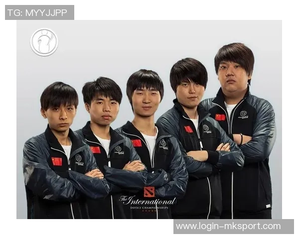 DOTA2战术解析IG战队阵地战体系的深度剖析与实战应用