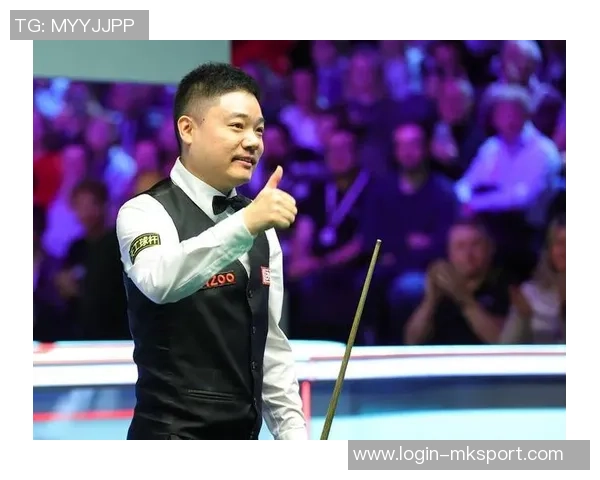 丁俊晖与麦克吉尔精彩对决视频直播全程回顾与分析