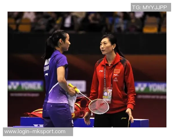 专访羽毛球女王杨娜揭秘她成功背后的秘密与奋斗历程