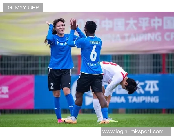 中女超联赛对抗欧洲球队的精彩较量与发展前景分析