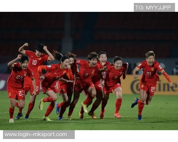 中国女足迎战瑞典队期待逆袭展现实力与拼搏精神