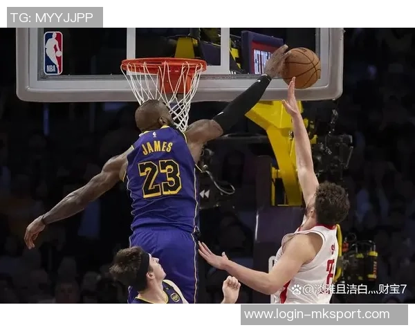 今天湖人对火箭精彩比赛回放全程回顾分析与精彩瞬间集锦