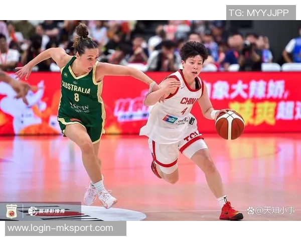 加拿大女篮与智利女篮激战正酣谁能在国际赛场上笑到最后