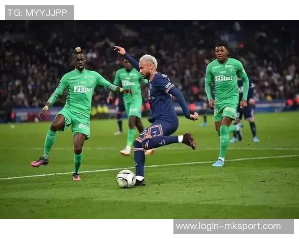 圣艾蒂安主场迎战雷恩期待逆转胜利的激烈对决分析