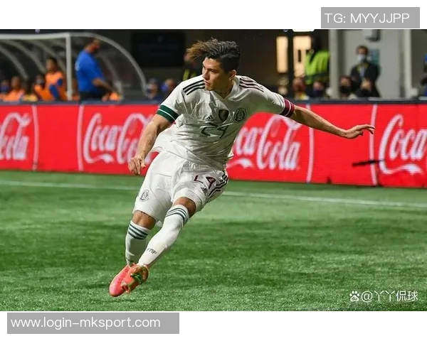 墨西哥与加拿大足球对决全方位分析及赛前预测