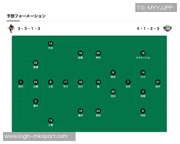 山形山神与北九联赛对决精彩回顾与战术分析