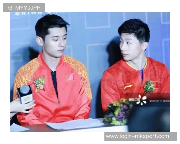 张继科与马龙巅峰对决比分回顾及精彩瞬间分析